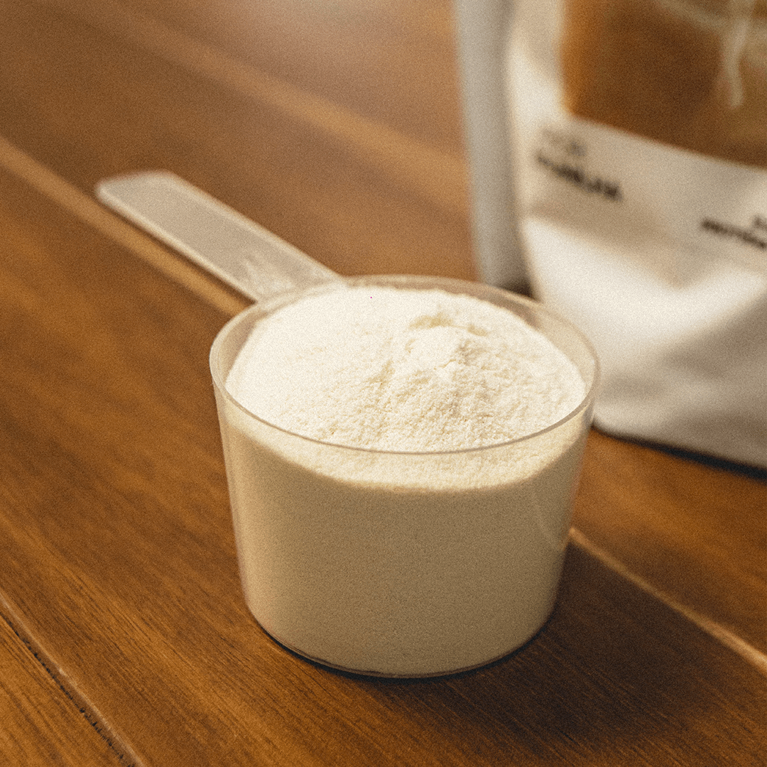 comprar whey de baunilha