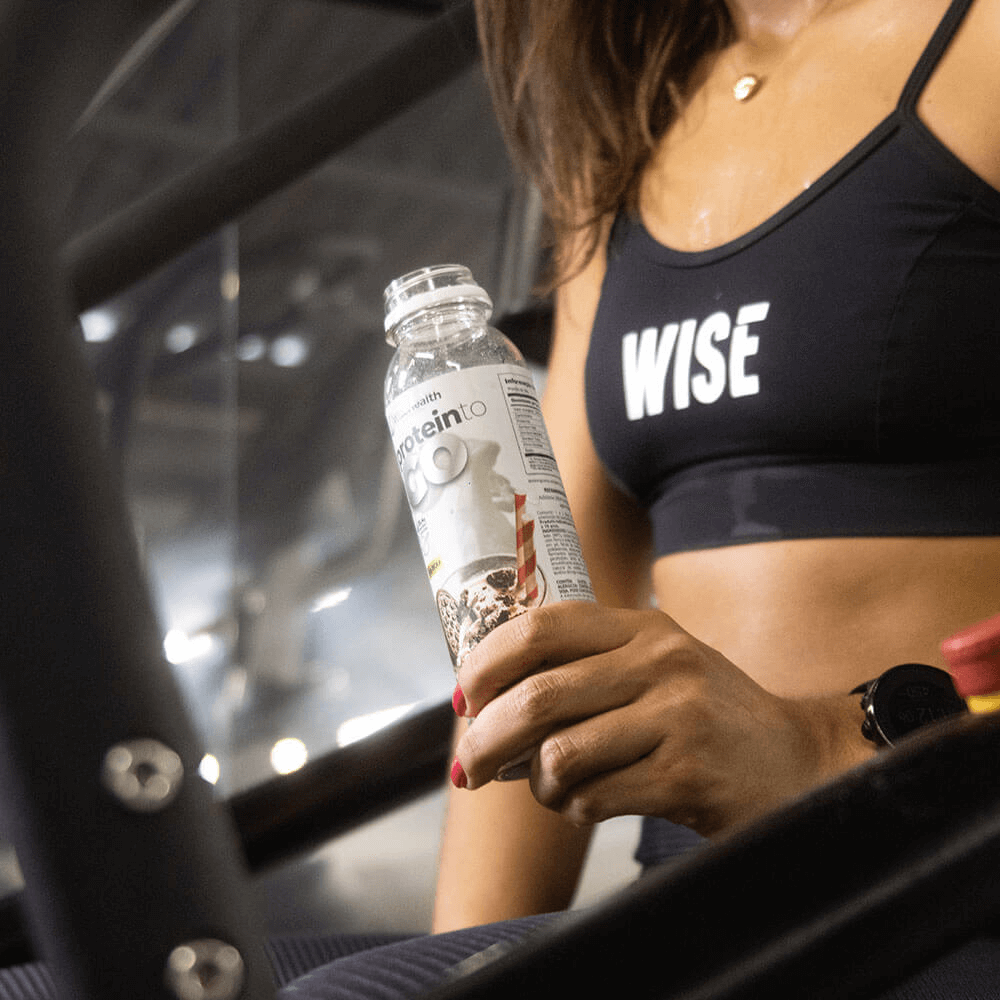 Comprar Protein to Go. 1 dose WPC